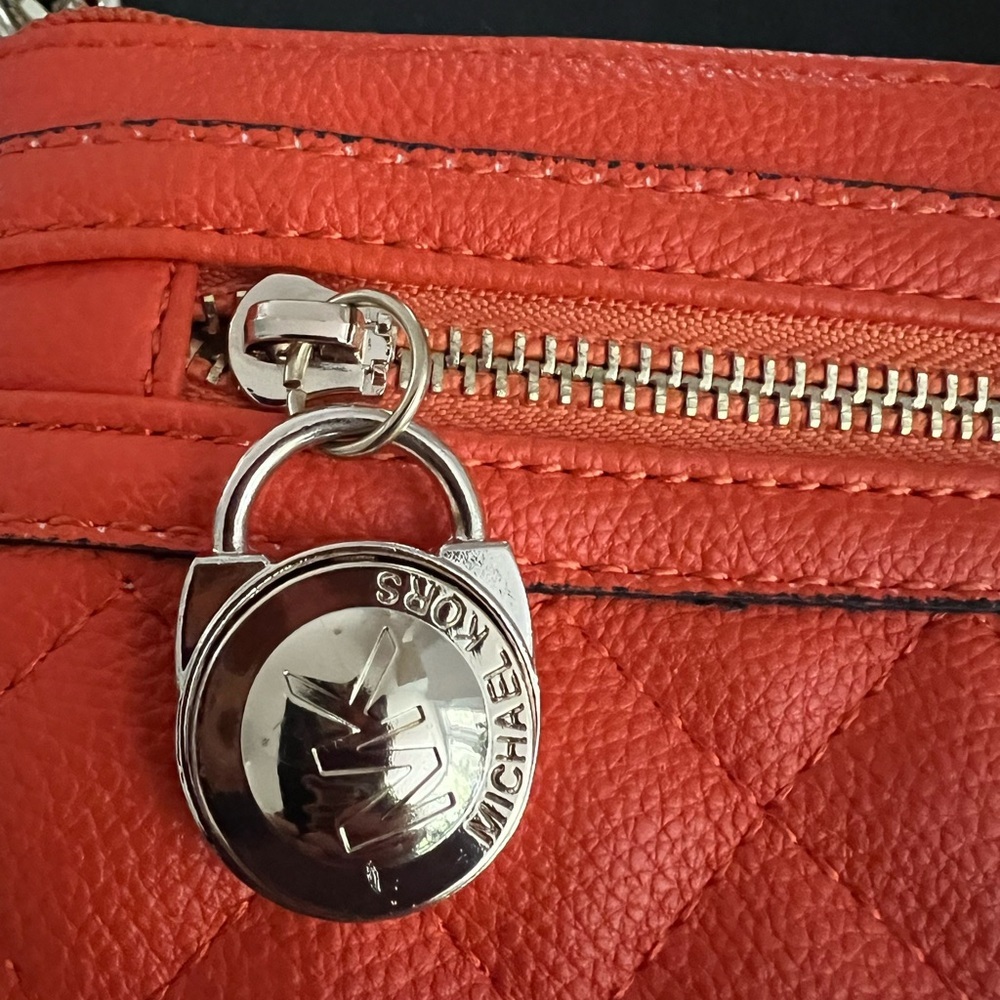 Crossbody wallet purse - Picture 3 of 9